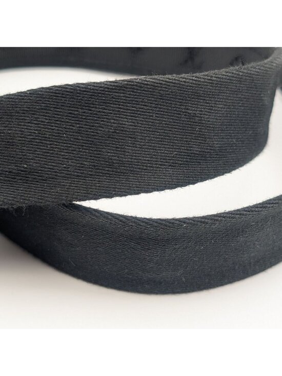 Louis Vuitton Ceinture Fortune Monogram Cotton Belt main image 5